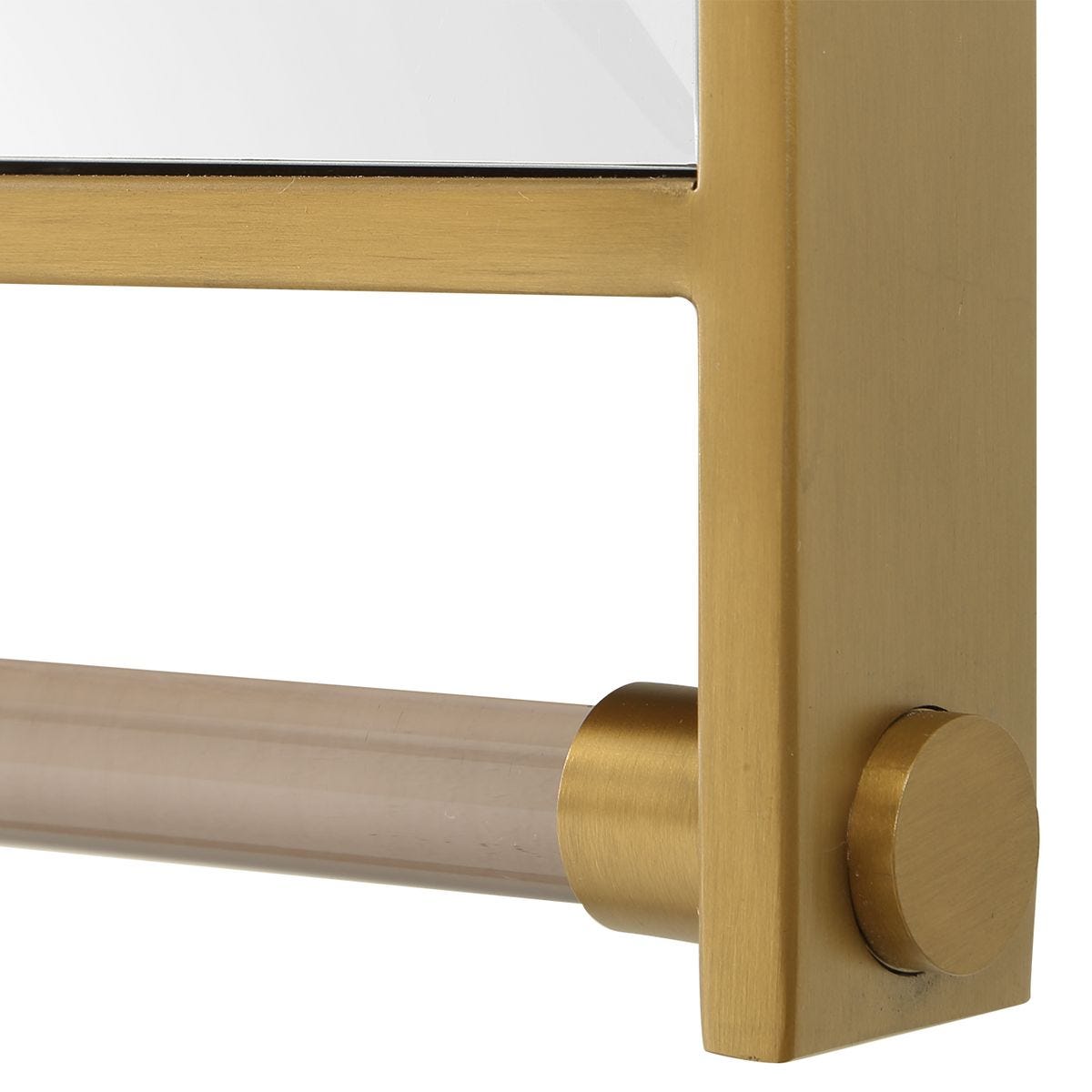Modern Mirror
