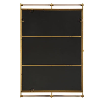 Modern Mirror