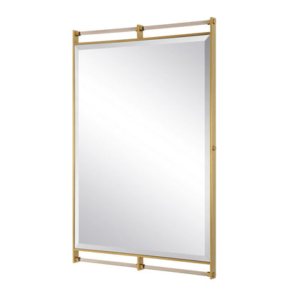 Modern Mirror