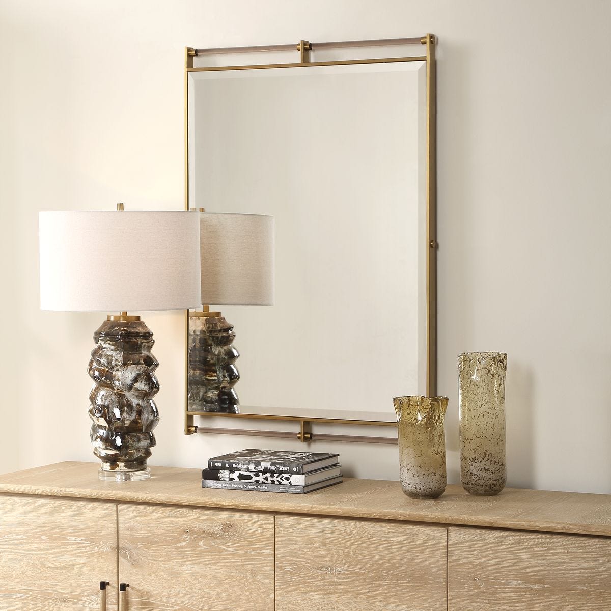 Modern Mirror