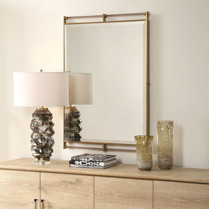 Modern Mirror