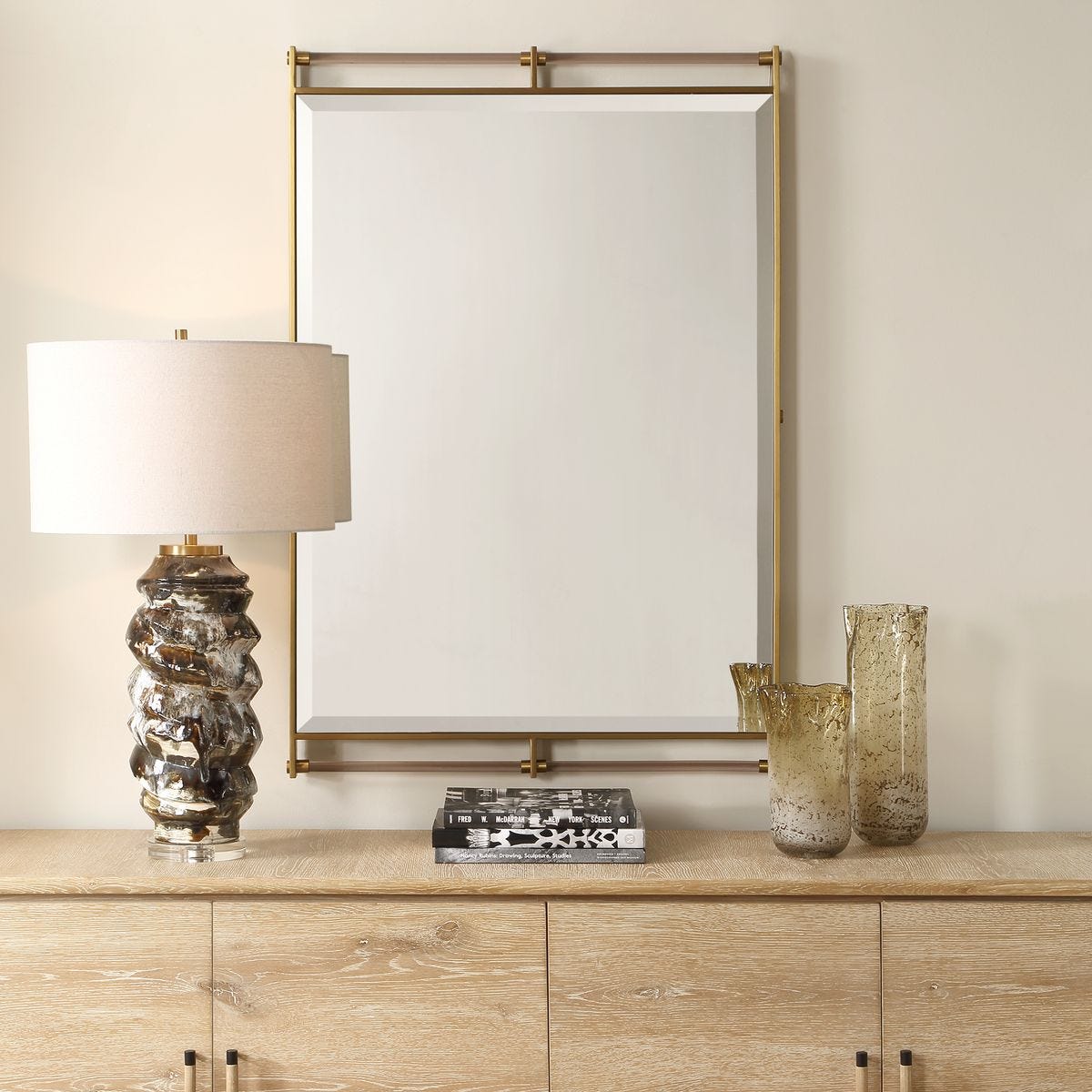 Modern Mirror