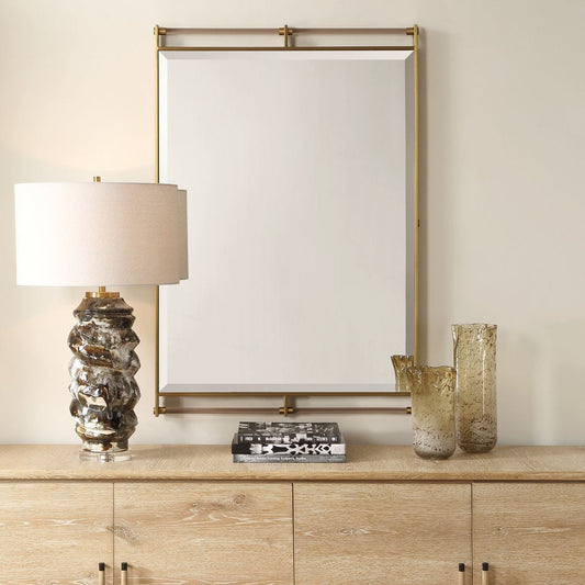 Modern Mirror