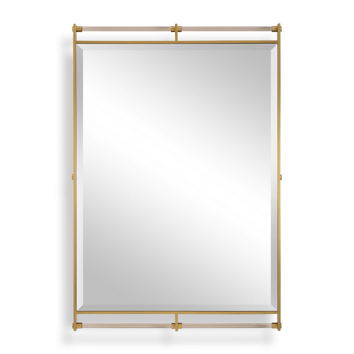 Modern Mirror