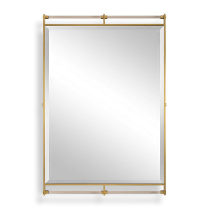 Modern Mirror