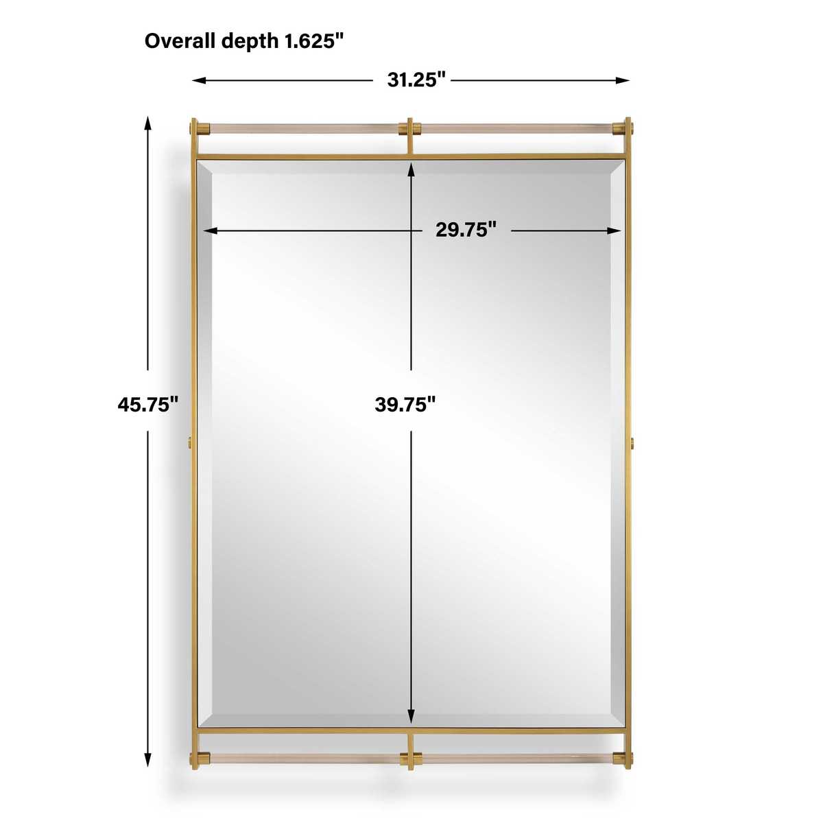 Modern Mirror