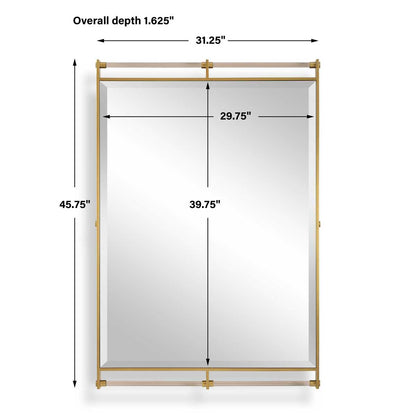 Modern Mirror