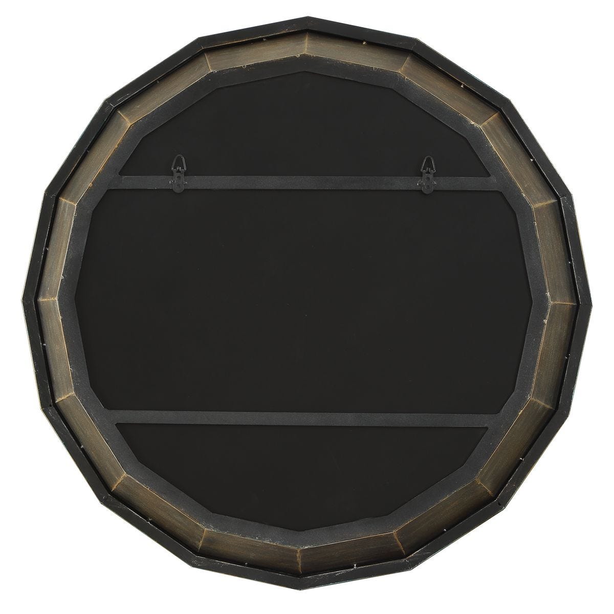 Crafted Mirror