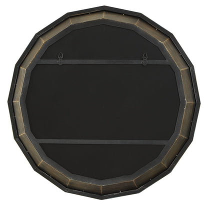 Crafted Mirror