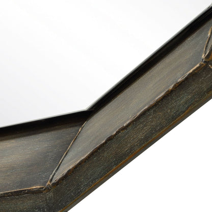 Crafted Mirror