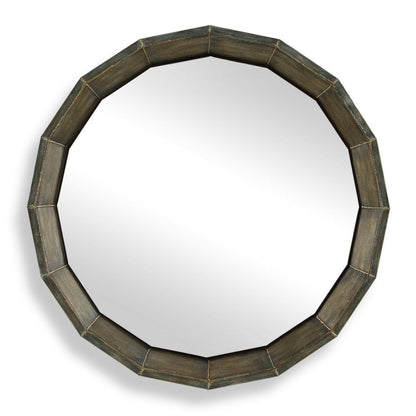 Crafted Mirror