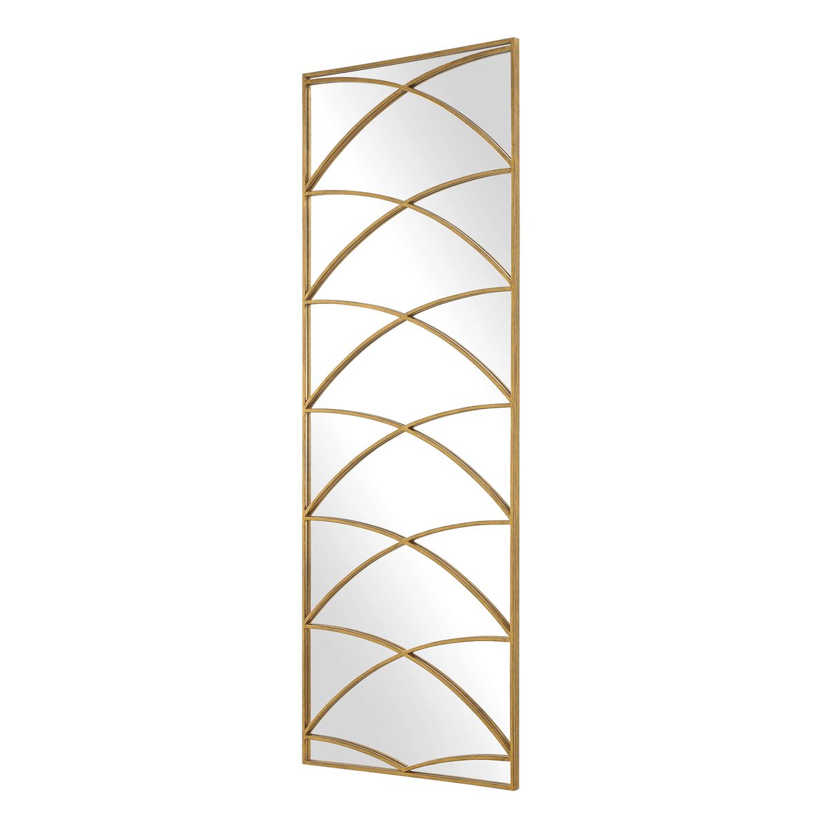 Modern Mirror
