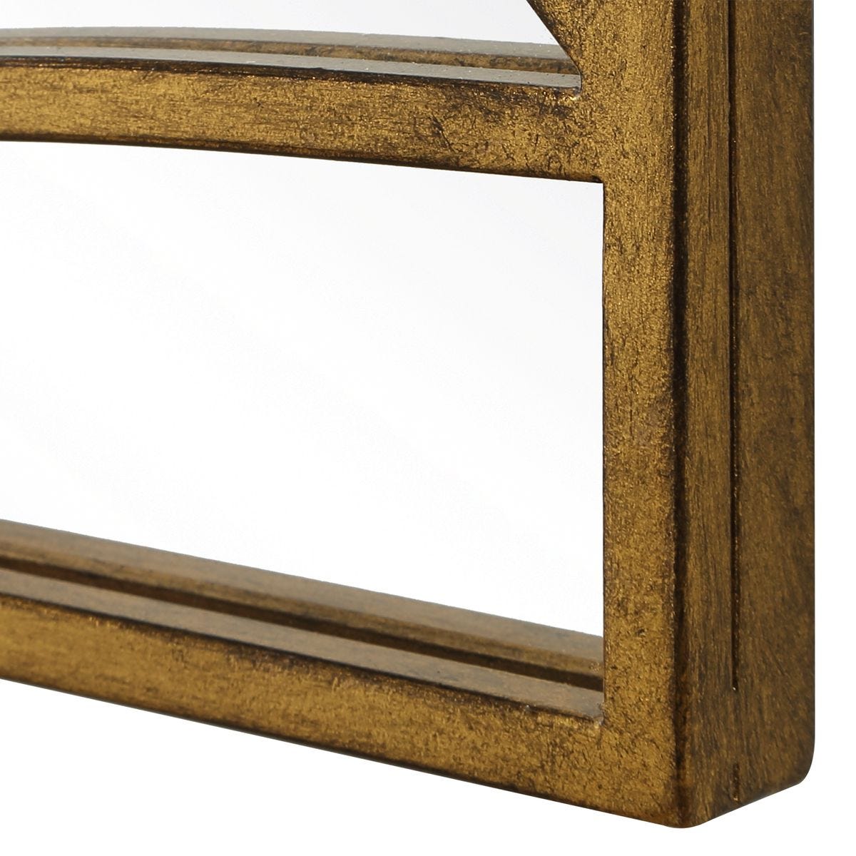 Modern Mirror