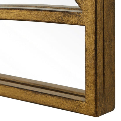 Modern Mirror