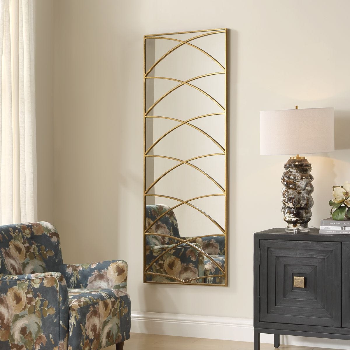 Modern Mirror