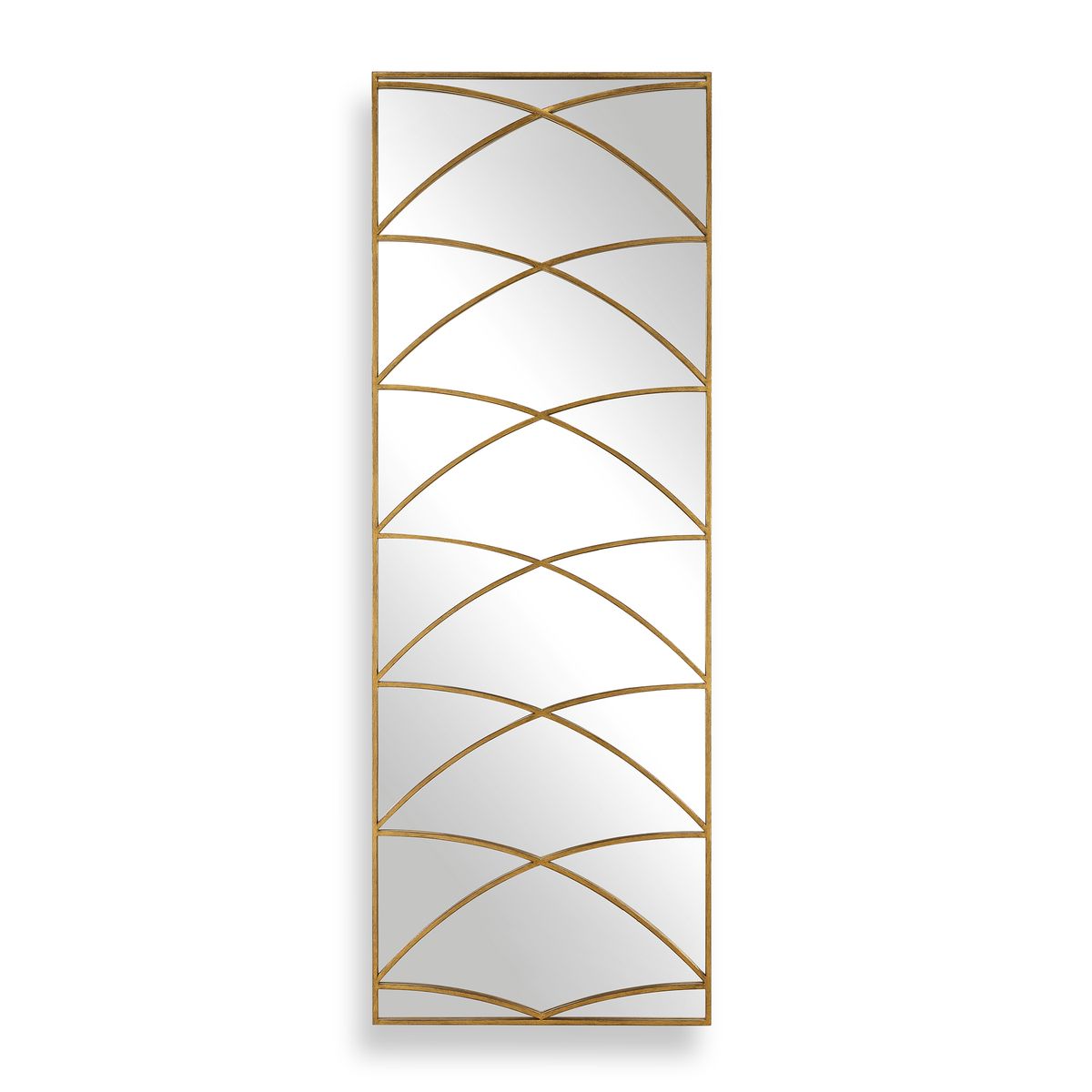 Modern Mirror