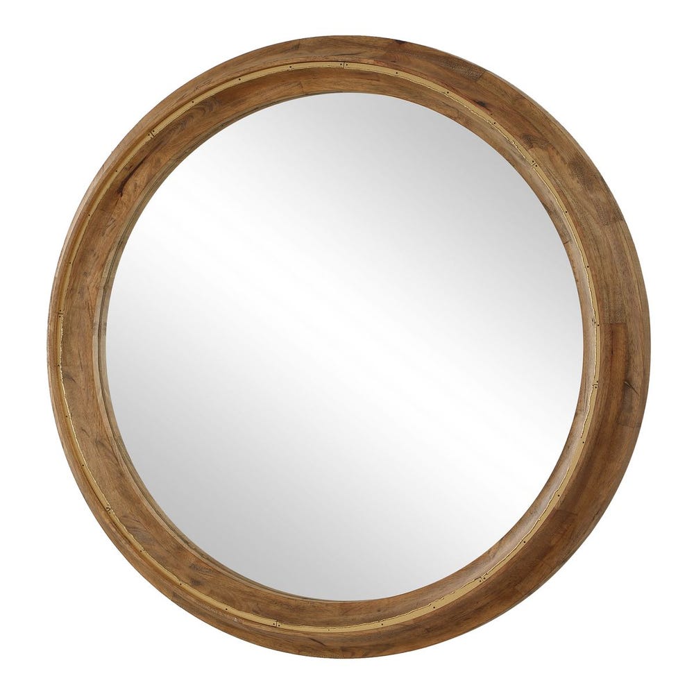 Modern Mirror