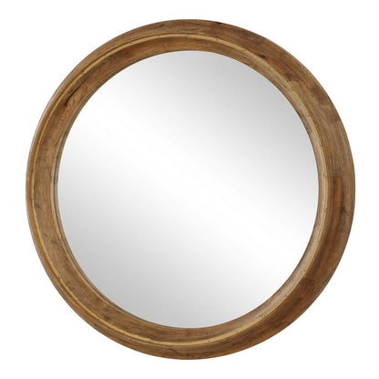 Modern Mirror