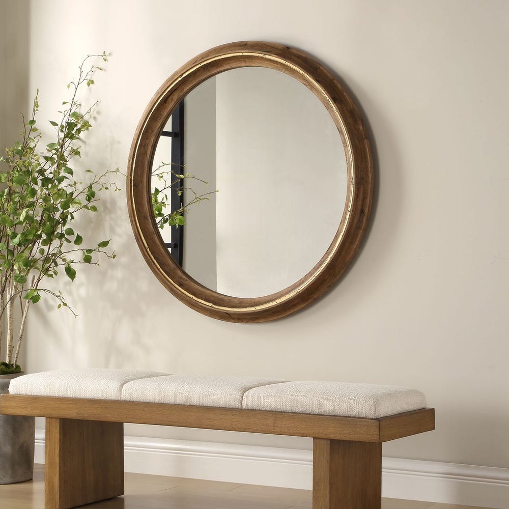 Modern Mirror