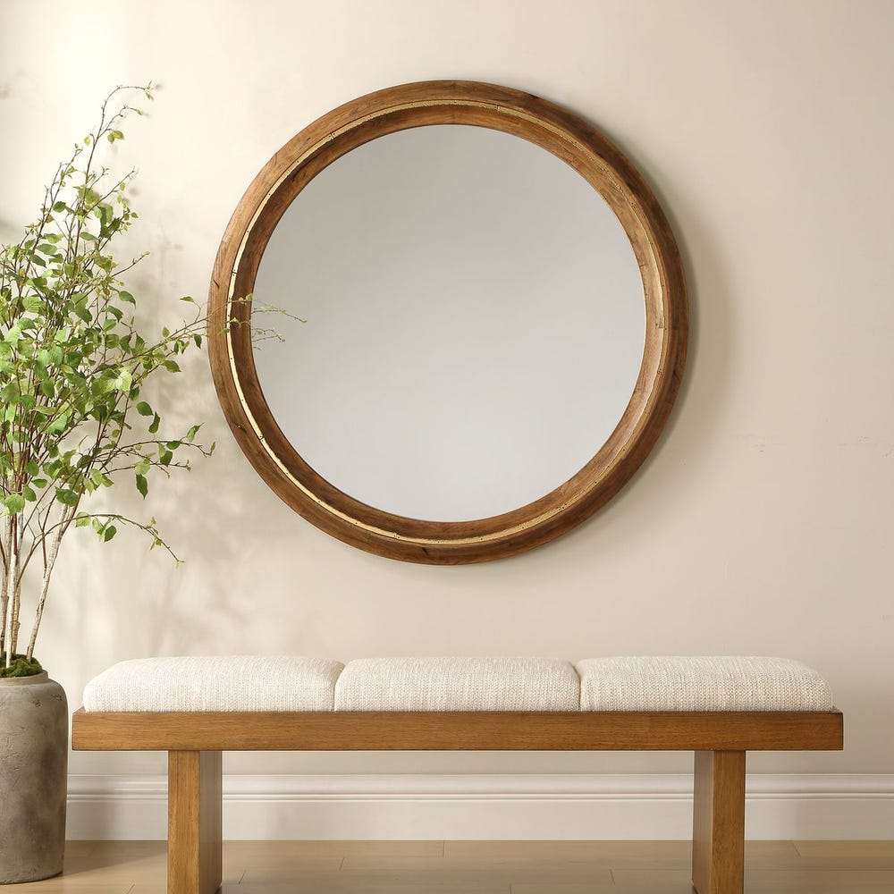 Modern Mirror