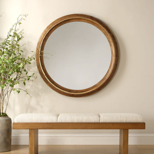 Modern Mirror