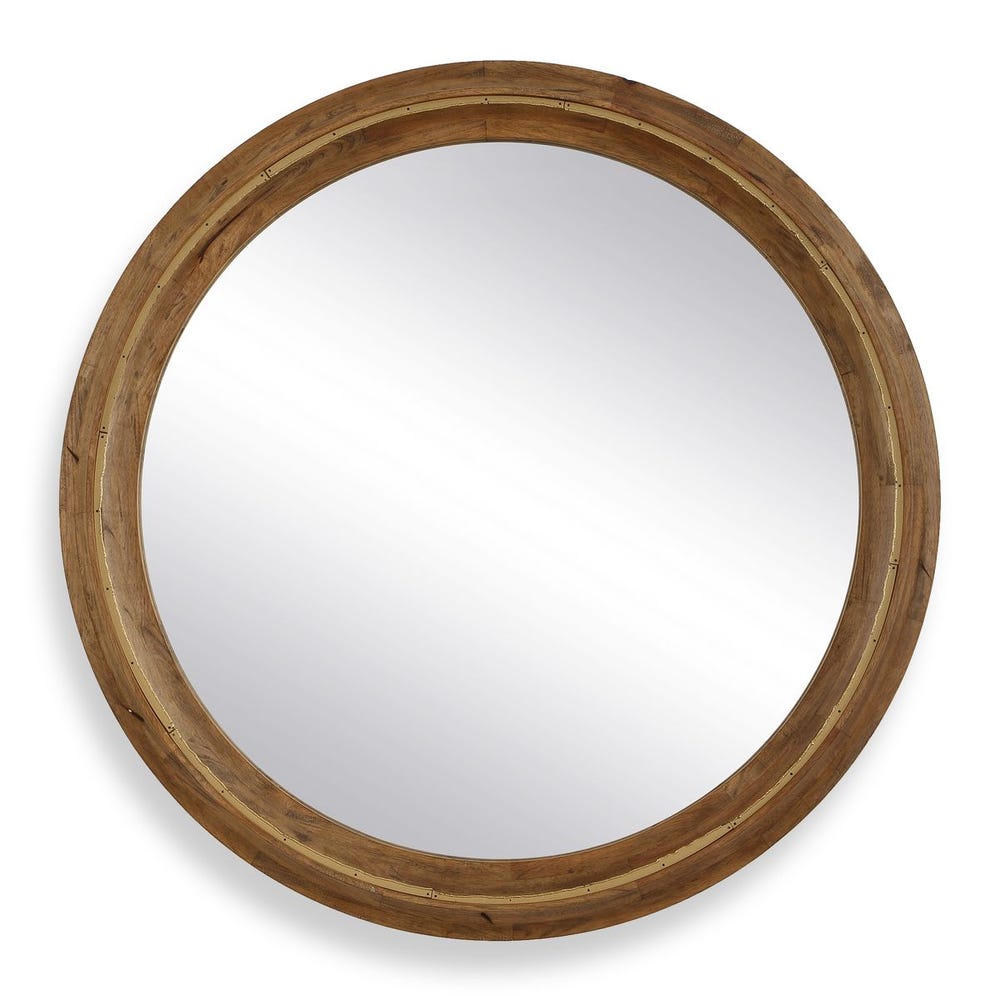 Modern Mirror