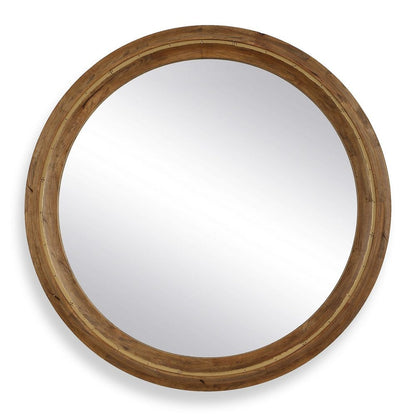 Modern Mirror