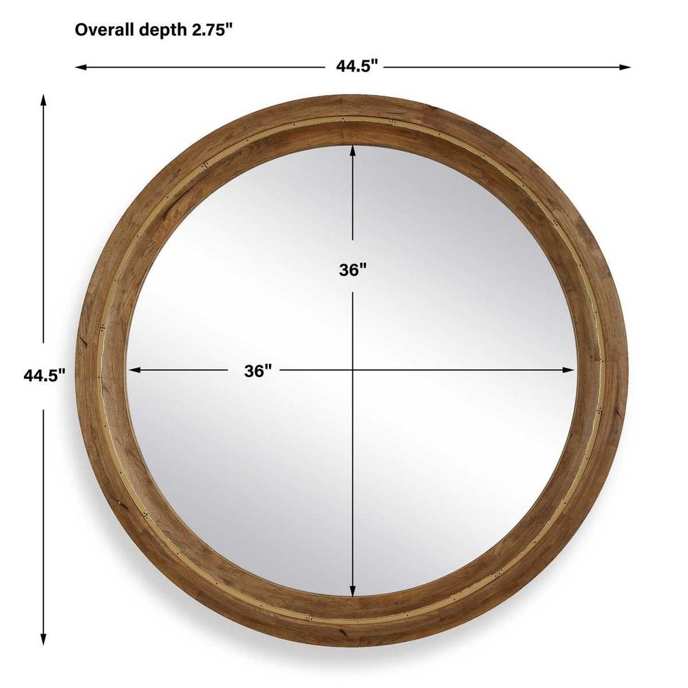 Modern Mirror