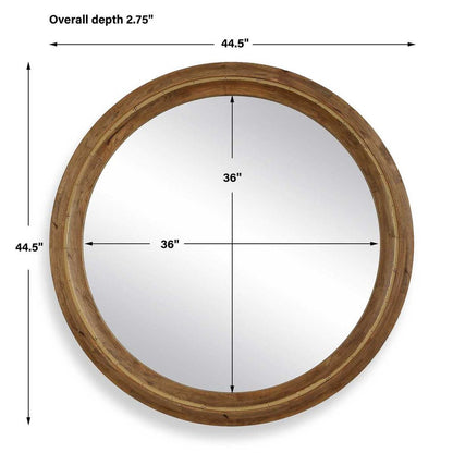 Modern Mirror