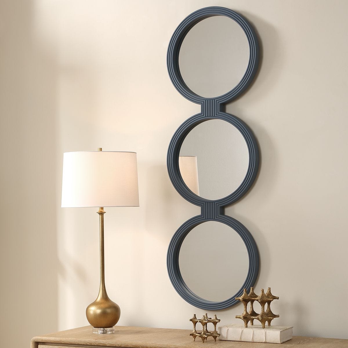 Signature Mirror