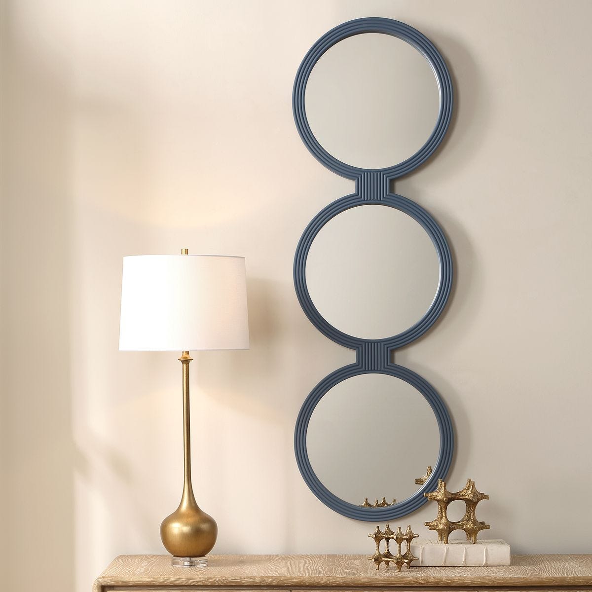 Signature Mirror