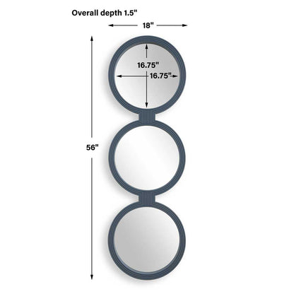 Signature Mirror