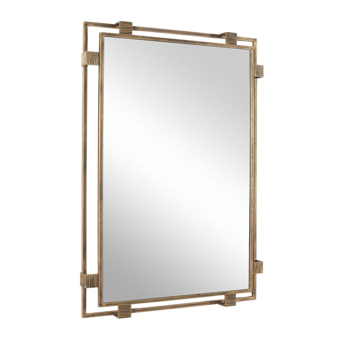 Crafted Mirror