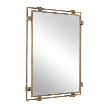Crafted Mirror
