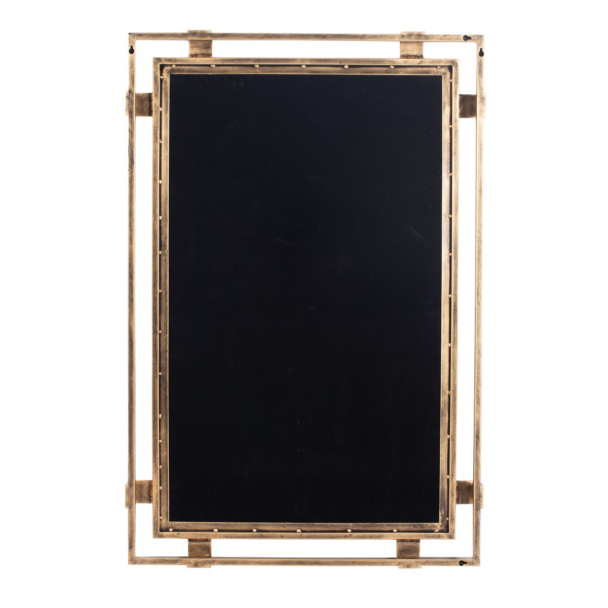 Crafted Mirror
