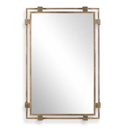 Crafted Mirror