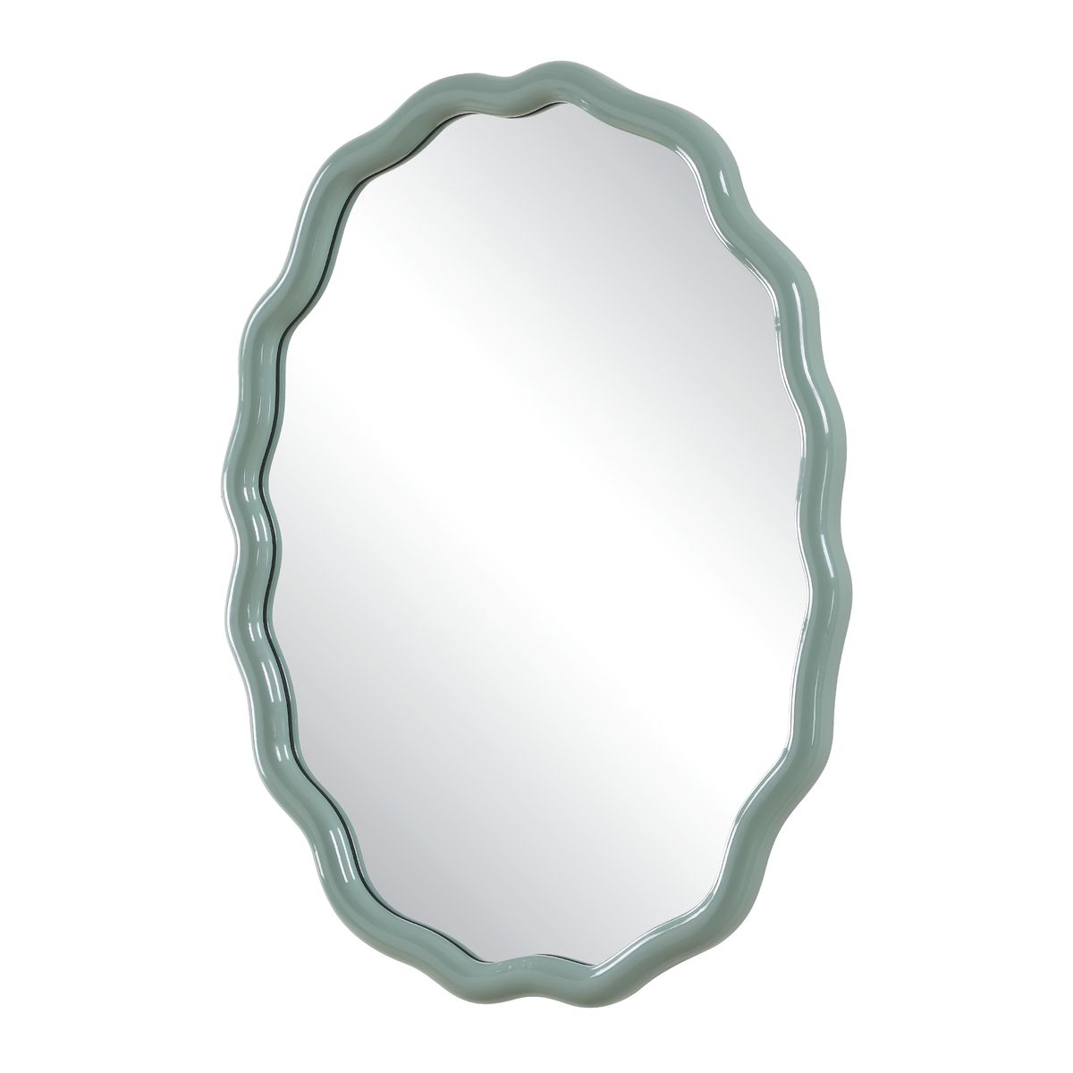 Crafted Mirror