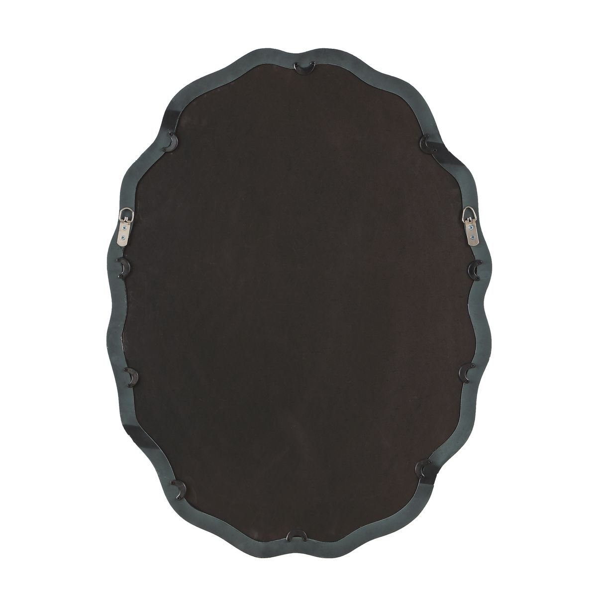 Crafted Mirror