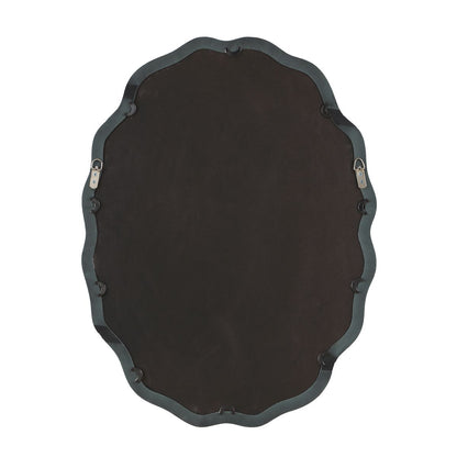 Crafted Mirror