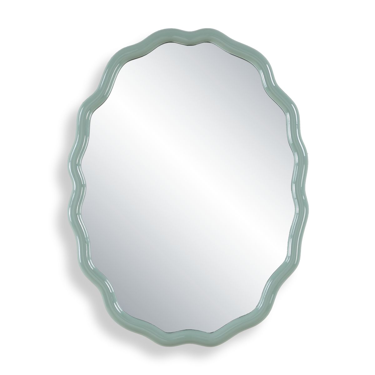 Crafted Mirror