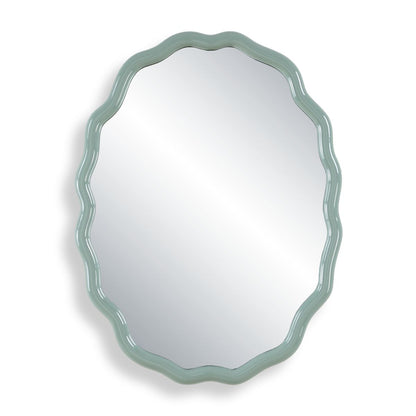 Crafted Mirror