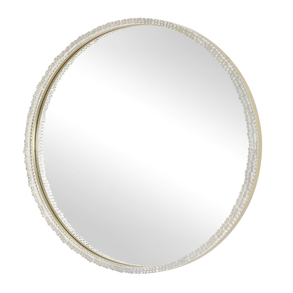 Modern Mirror