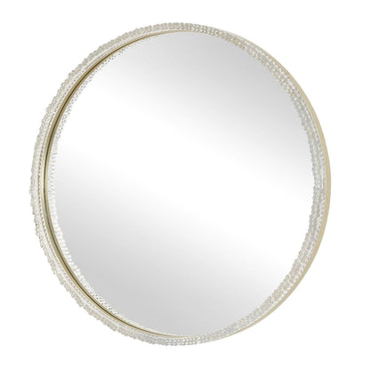 Modern Mirror