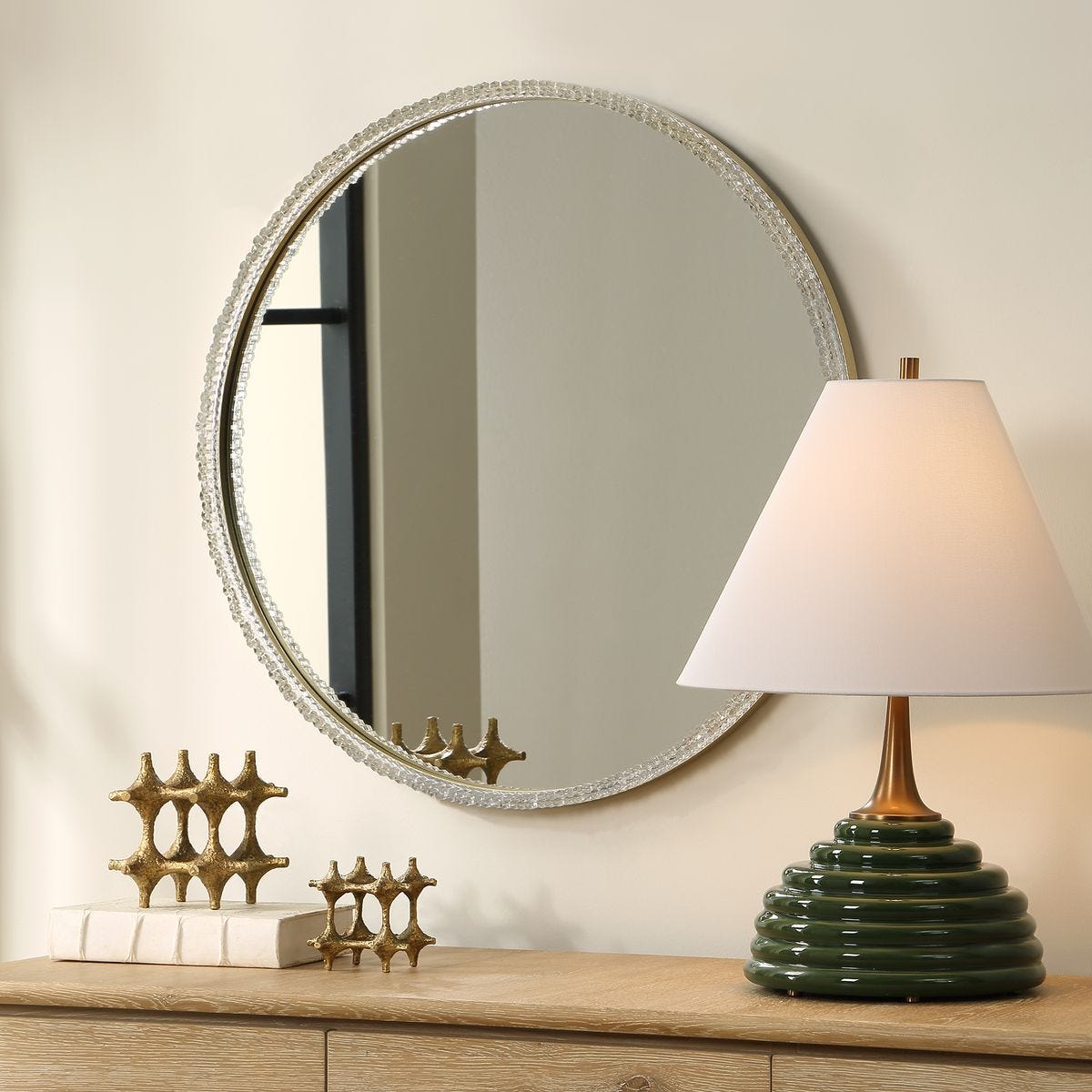 Modern Mirror