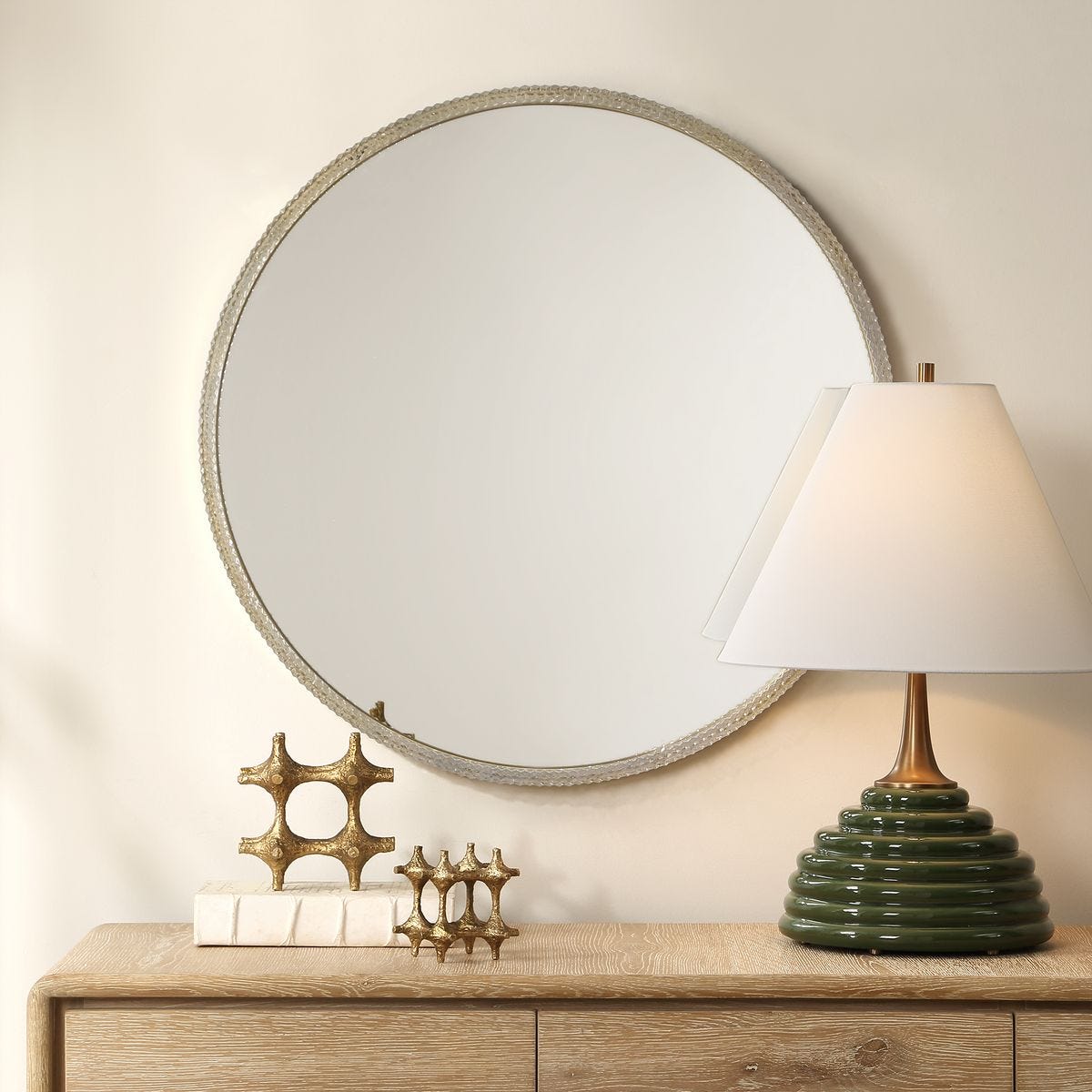 Modern Mirror
