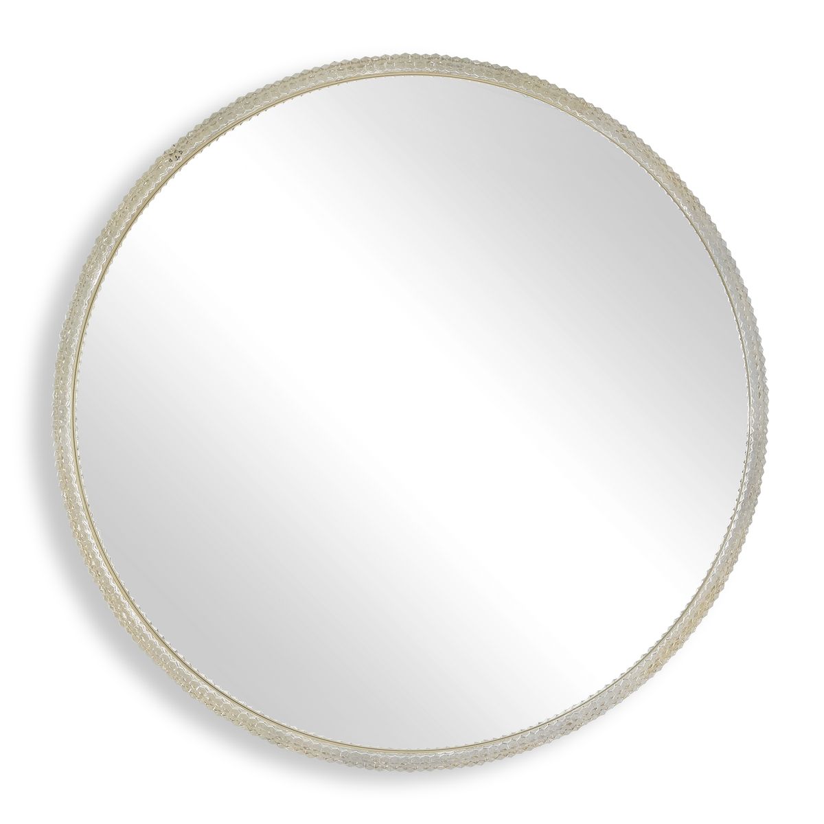 Modern Mirror
