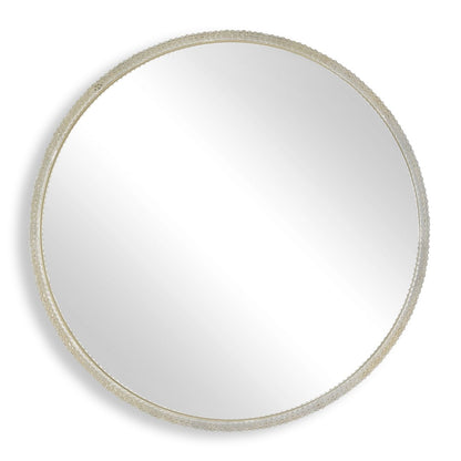 Modern Mirror