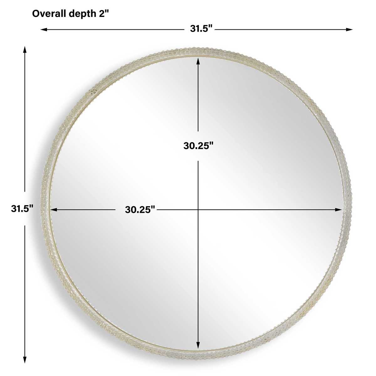 Modern Mirror