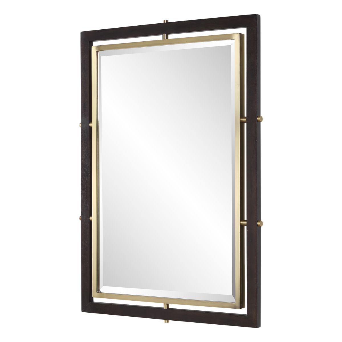 Curated Mirror