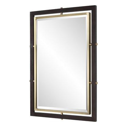 Curated Mirror
